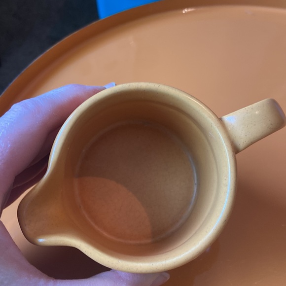 Vintage Sadler creamer - Picture 4 of 4